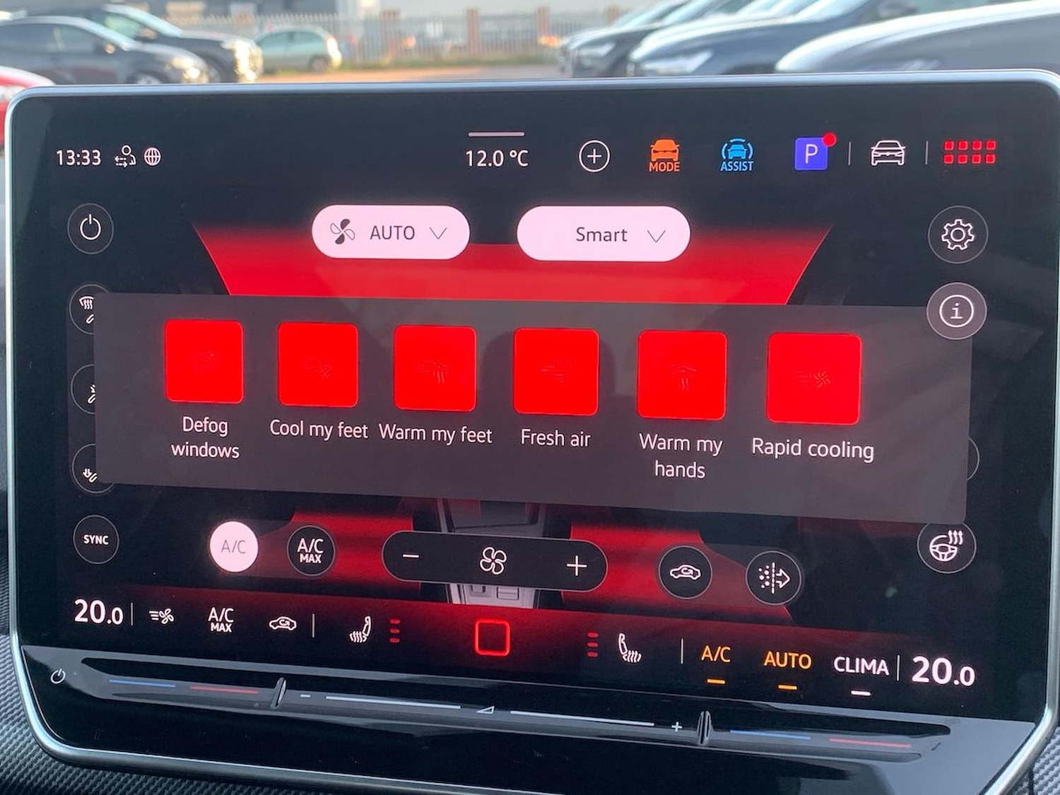 Used Volkswagen Golf 2025 for sale - 77028051: Photo 12