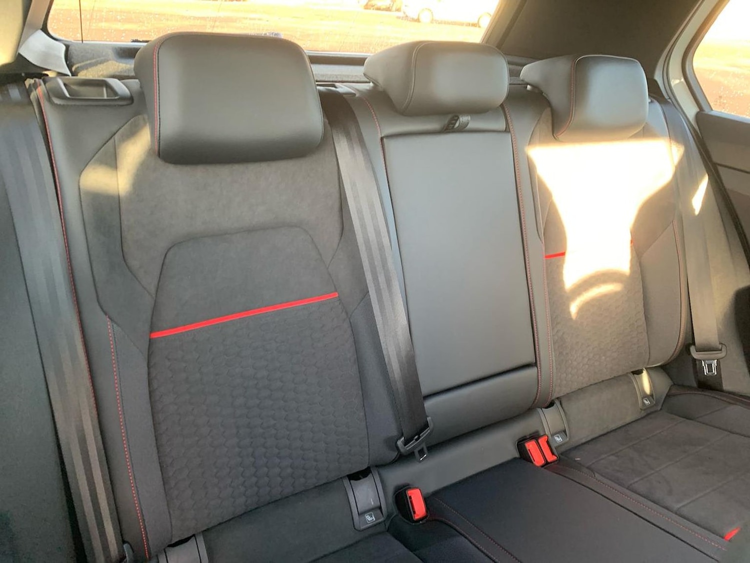 Used Volkswagen Golf 2025 for sale - 77028051: Photo 16