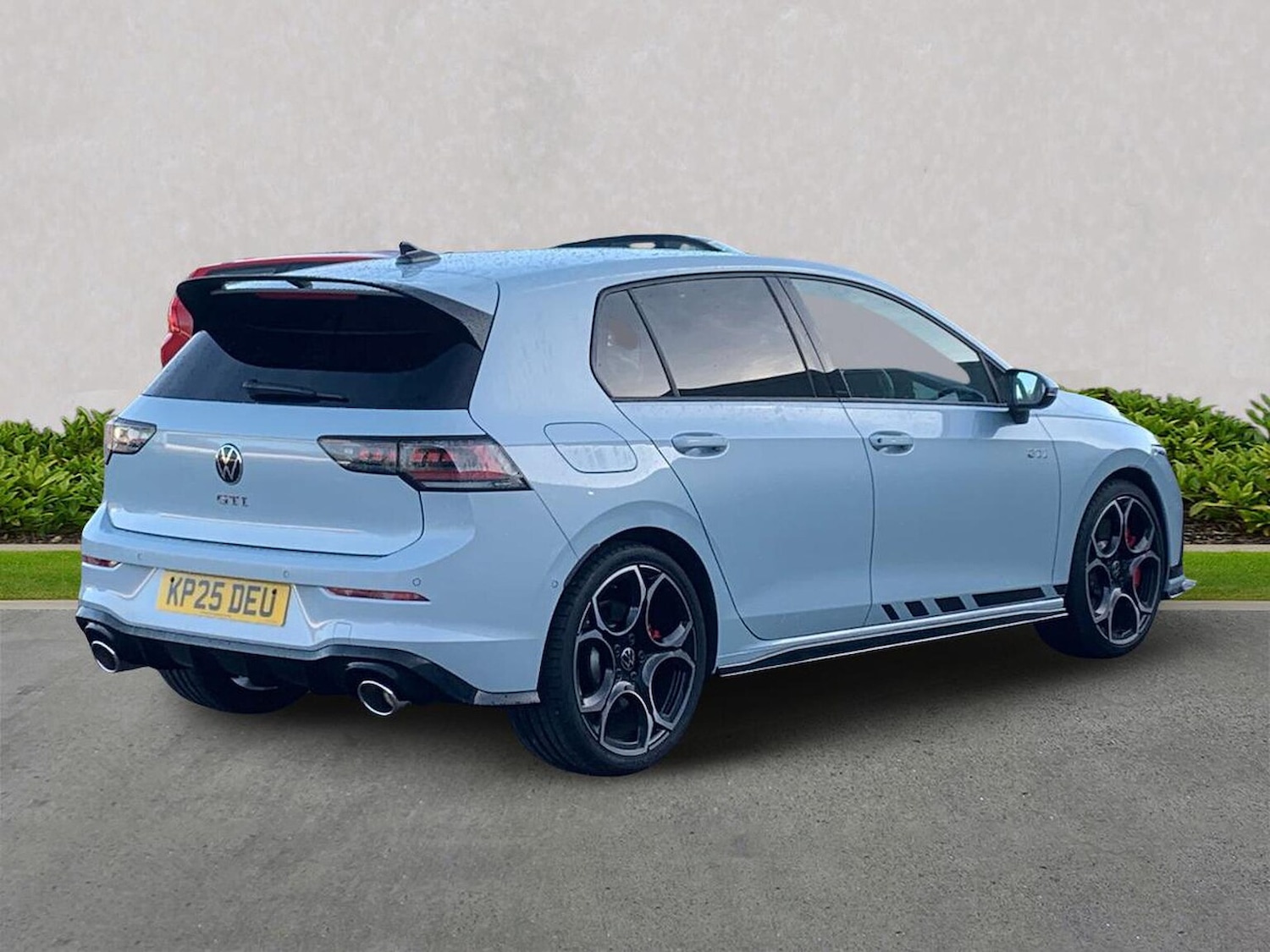 Used Volkswagen Golf 2025 for sale - 77028051: Photo 18