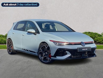 Used Volkswagen Golf 2025 for sale - 77028051: Photo