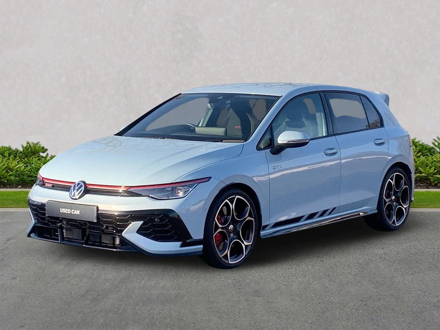 Used Volkswagen Golf 2025 for sale - 77028051: Photo 20