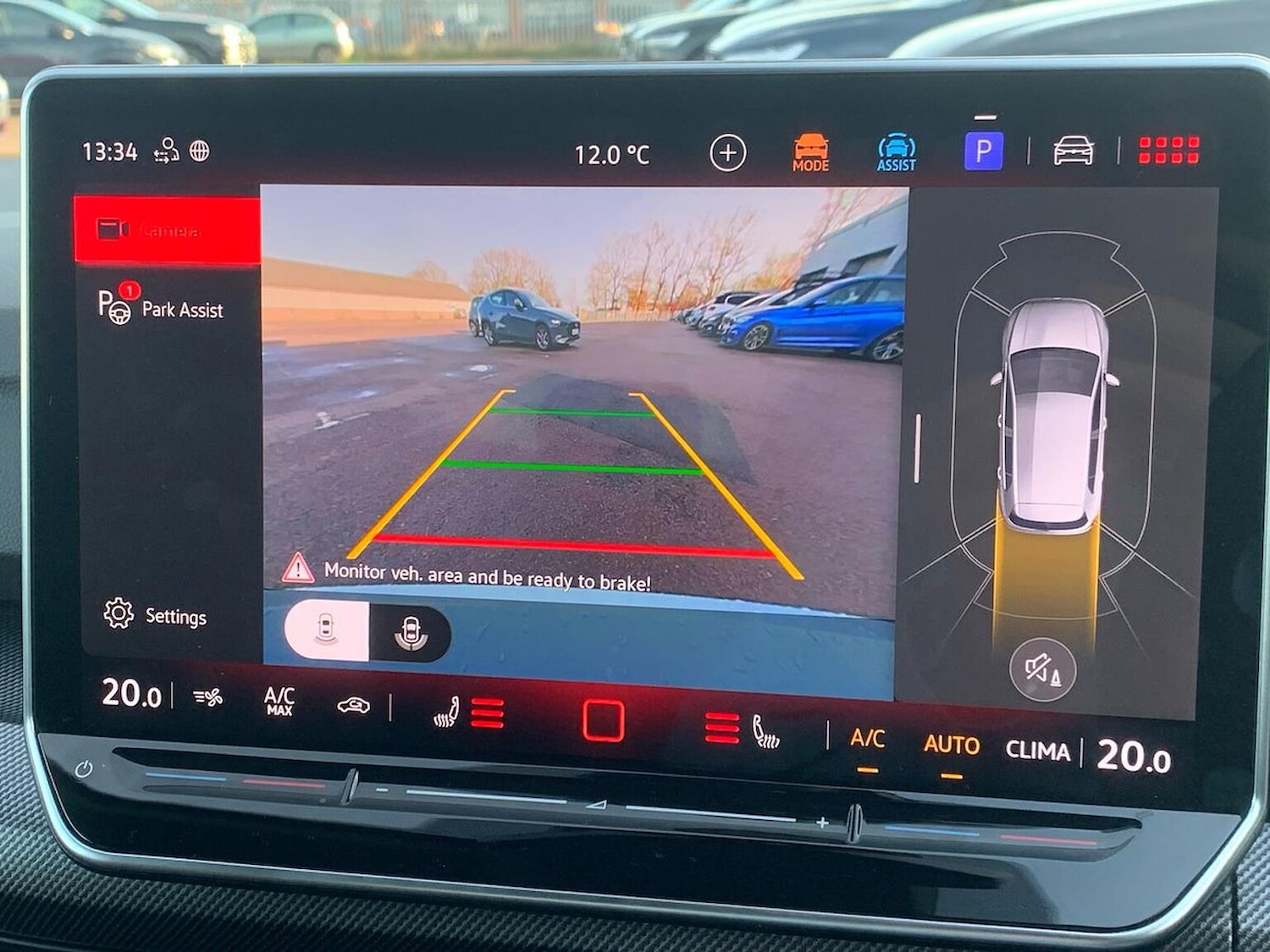 Used Volkswagen Golf 2025 for sale - 77028051: Photo 23