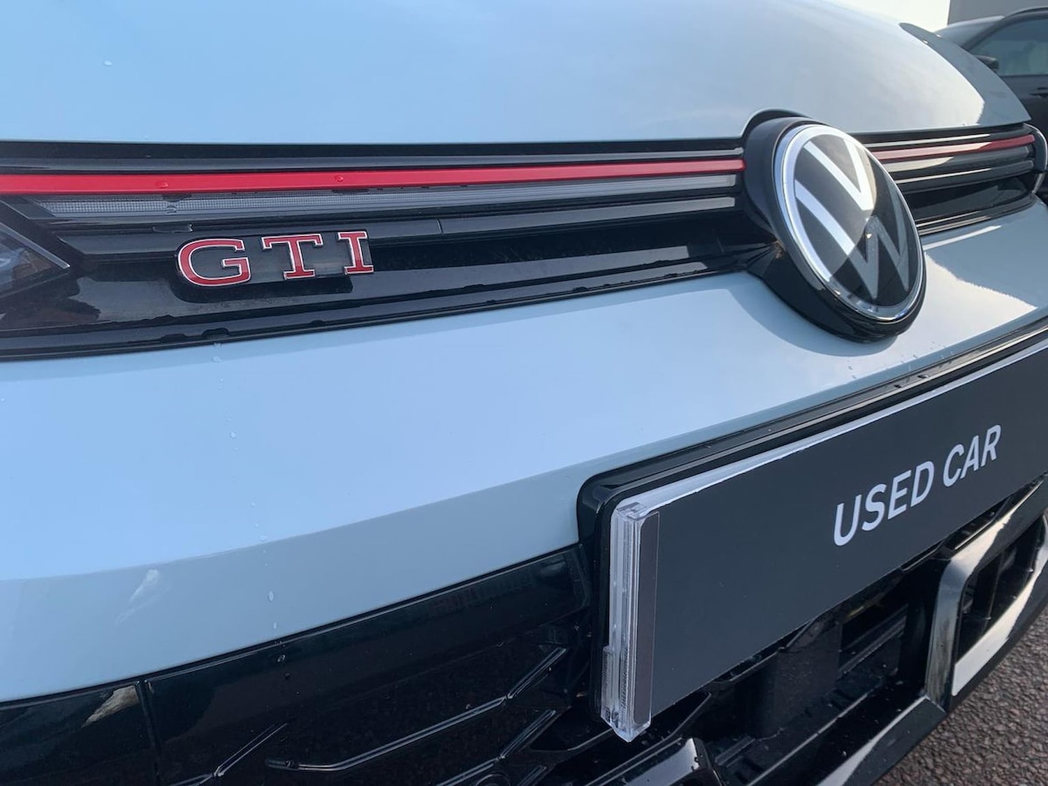 Used Volkswagen Golf 2025 for sale - 77028051: Photo 31