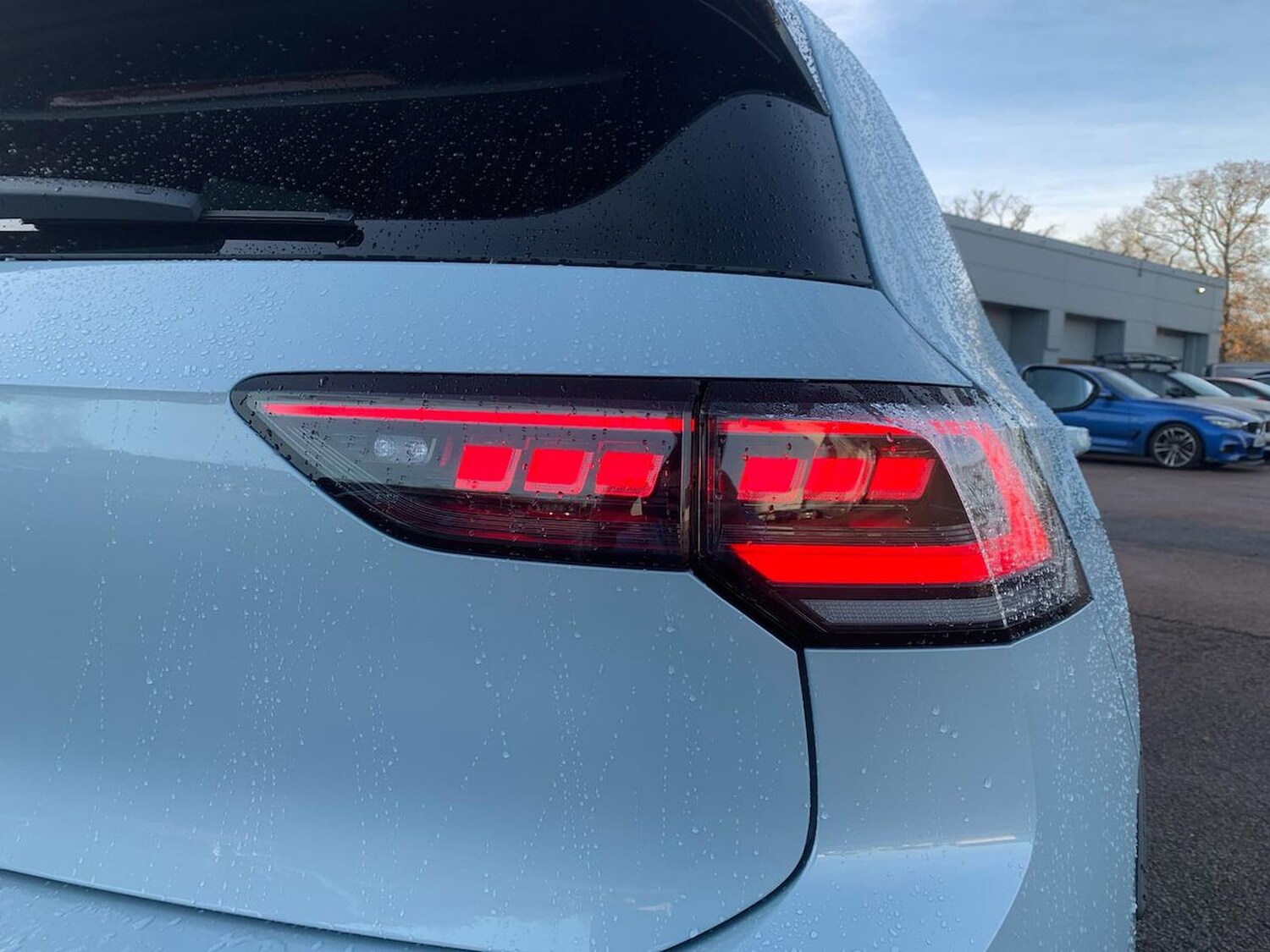 Used Volkswagen Golf 2025 for sale - 77028051: Photo 34