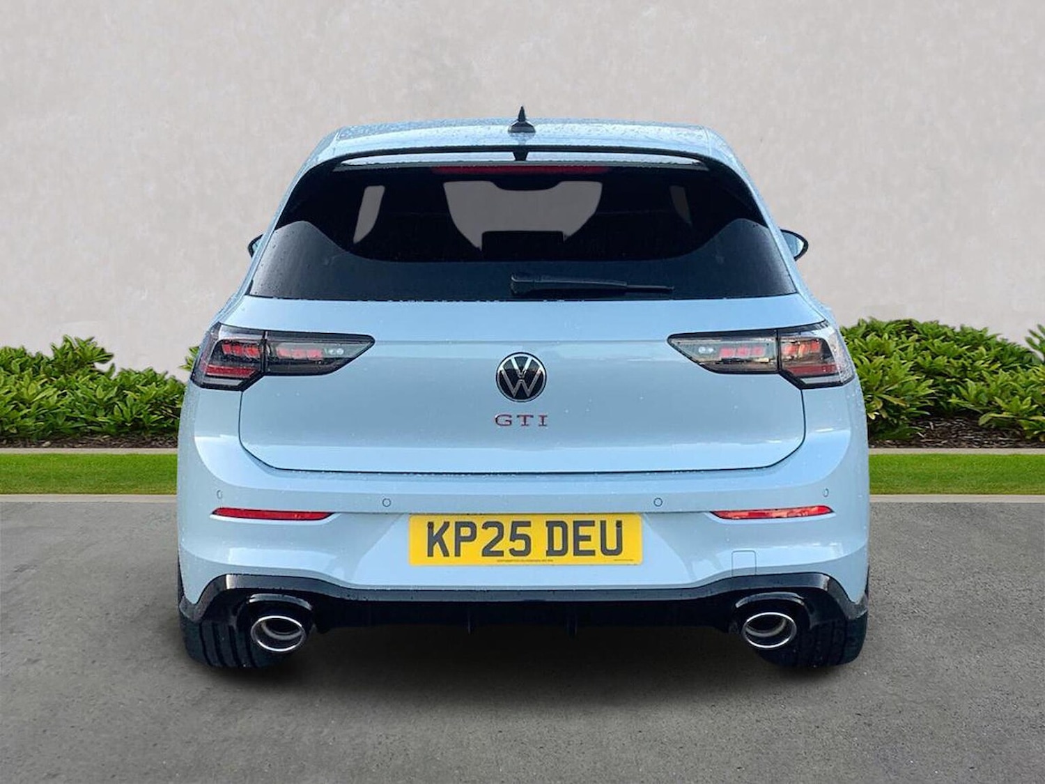 Used Volkswagen Golf 2025 for sale - 77028051: Photo 4