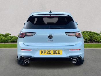 Used Volkswagen Golf 2025 for sale - 77028051: Photo