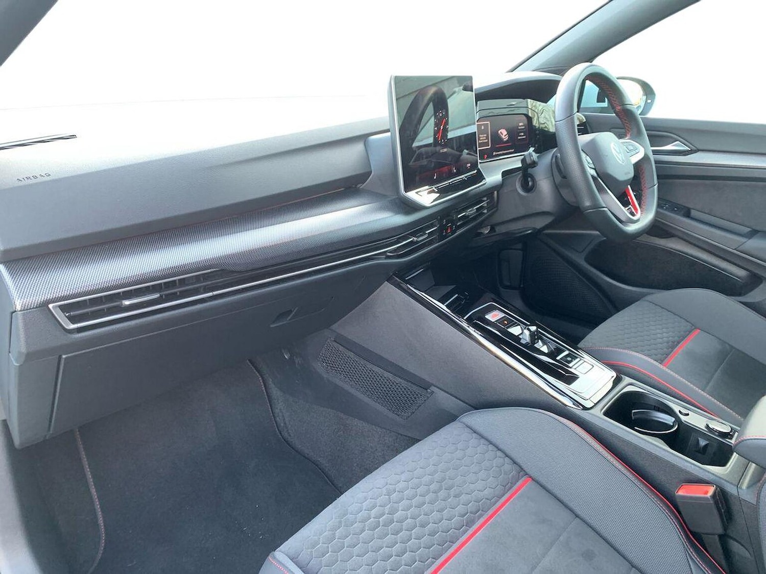 Used Volkswagen Golf 2025 for sale - 77028051: Photo 7