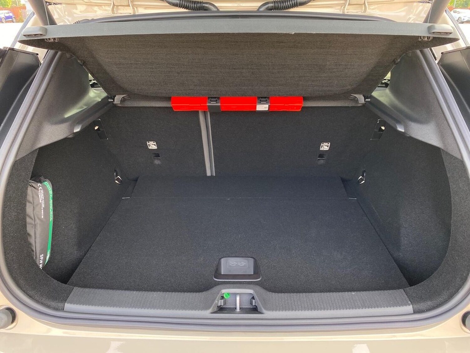 Used Volvo EX30 2025 for sale - 77487554: Photo 17