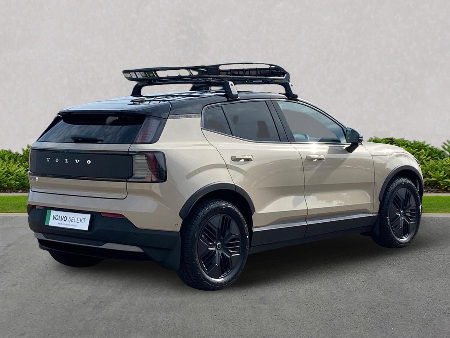 Used Volvo EX30 2025 for sale - 77487554: Photo 18