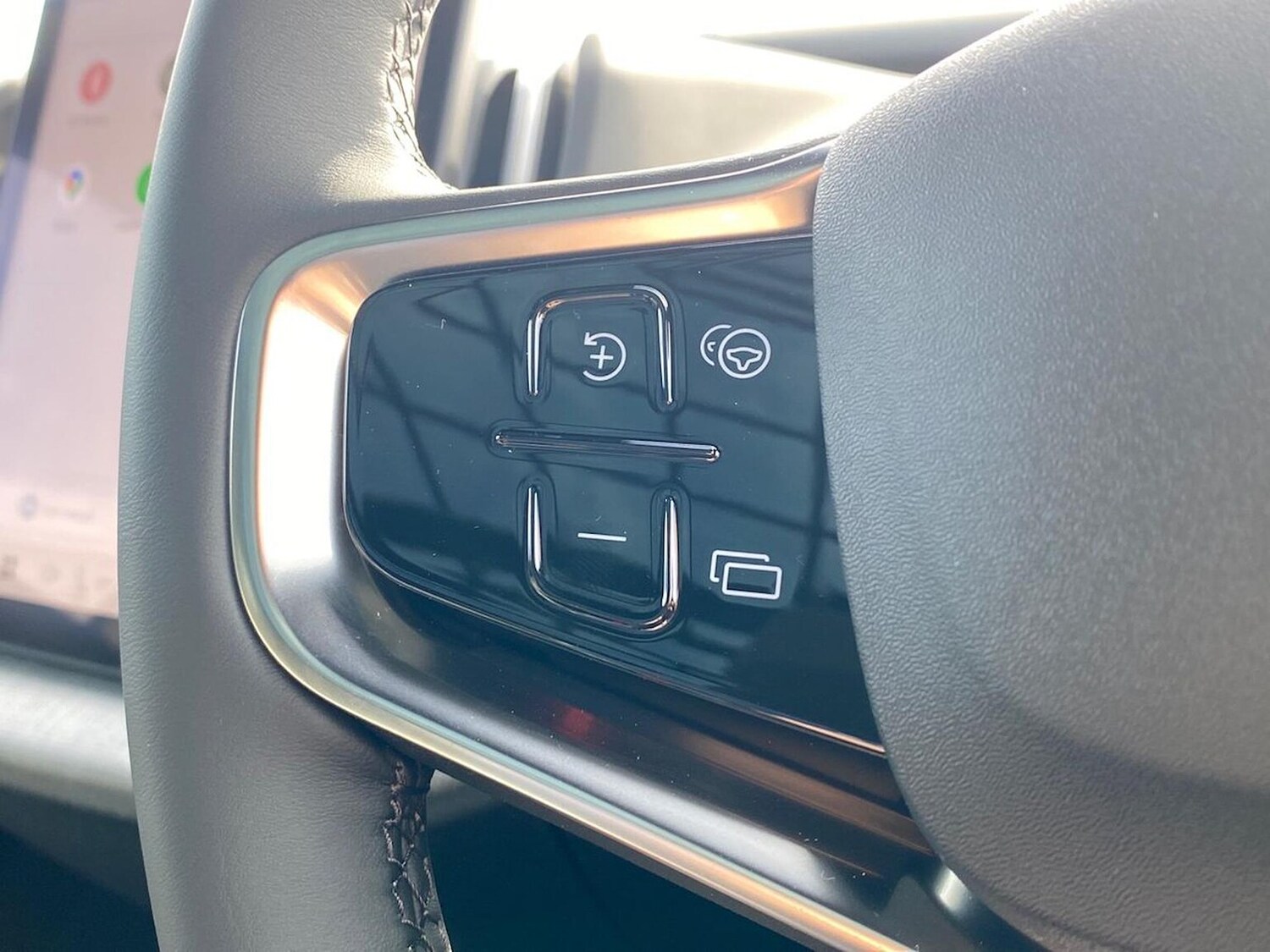 Used Volvo EX30 2025 for sale - 77487554: Photo 27