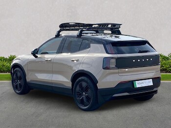 Used Volvo EX30 2025 for sale - 77487554: Photo