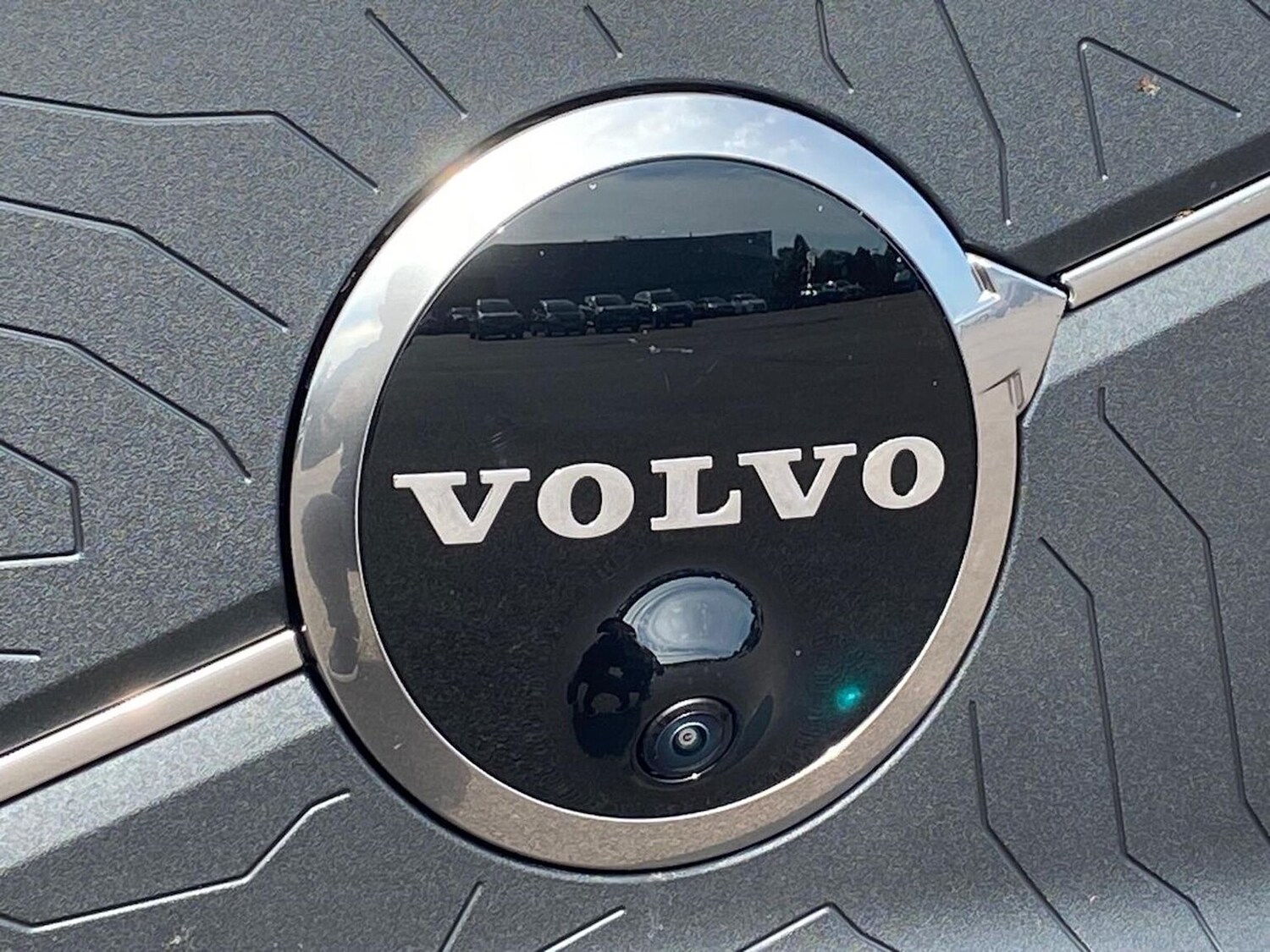 Used Volvo EX30 2025 for sale - 77487554: Photo 33