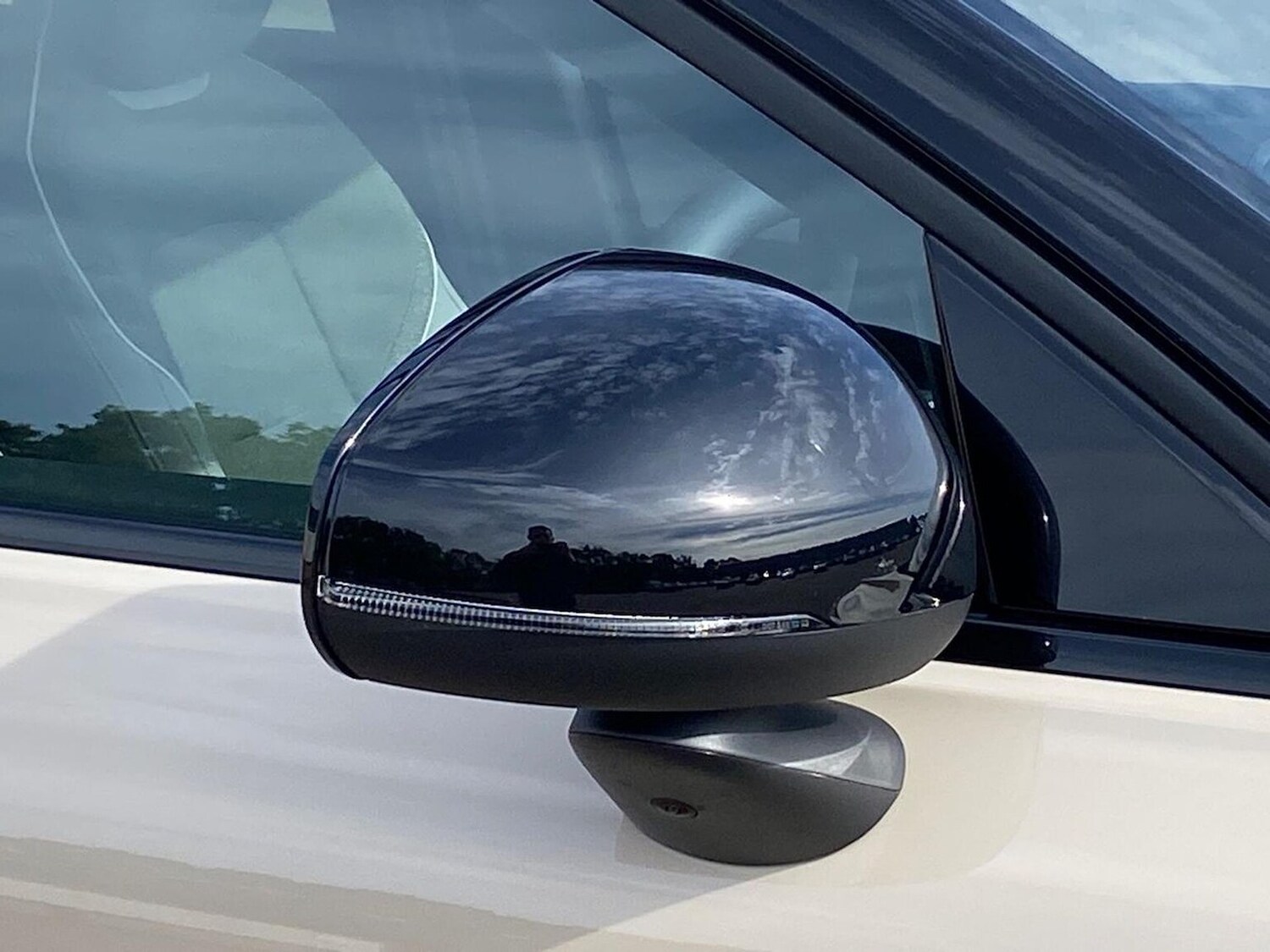 Used Volvo EX30 2025 for sale - 77487554: Photo 38