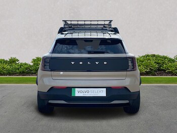 Used Volvo EX30 2025 for sale - 77487554: Photo