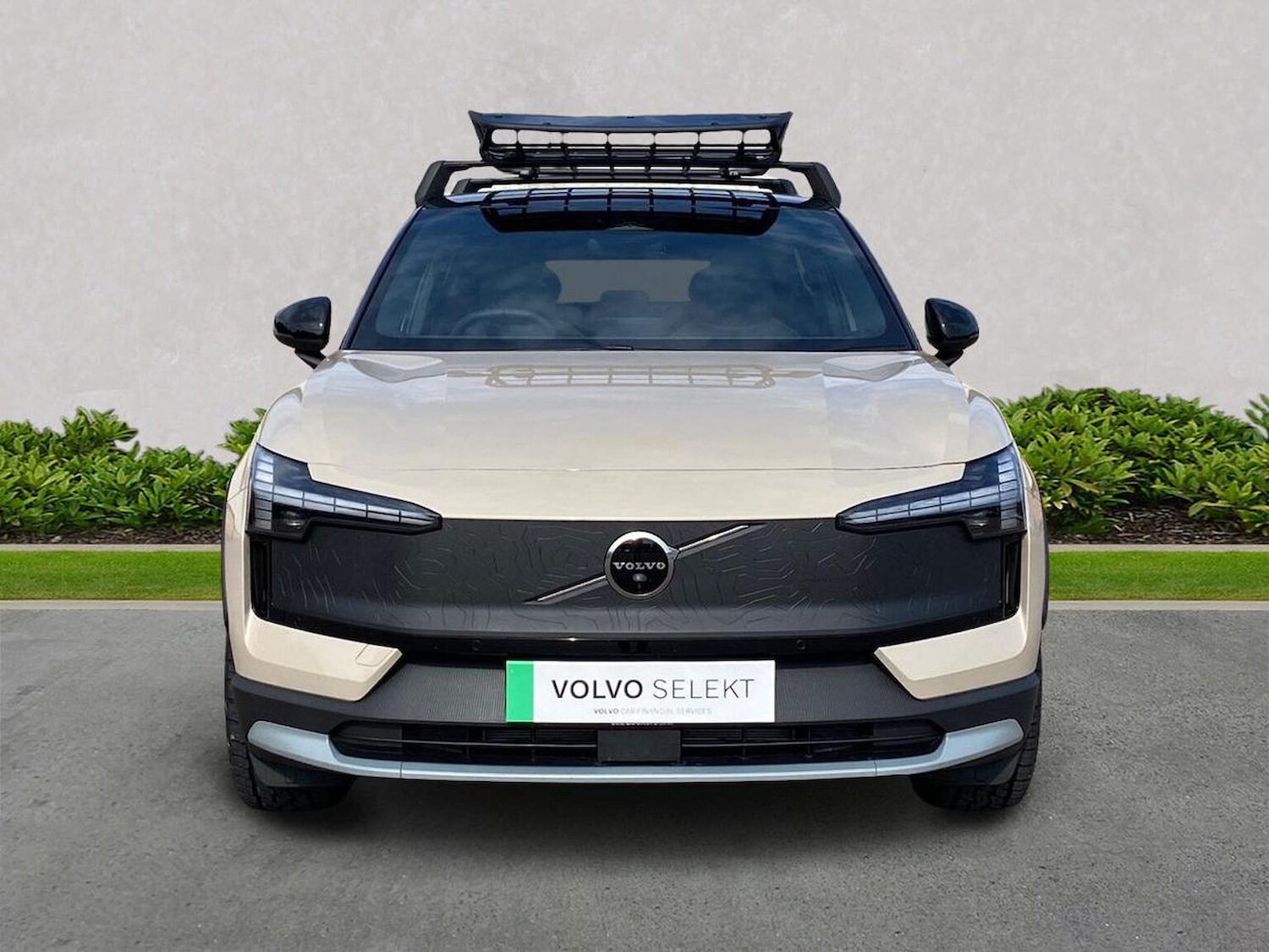 Used Volvo EX30 2025 for sale - 77487554: Photo 5