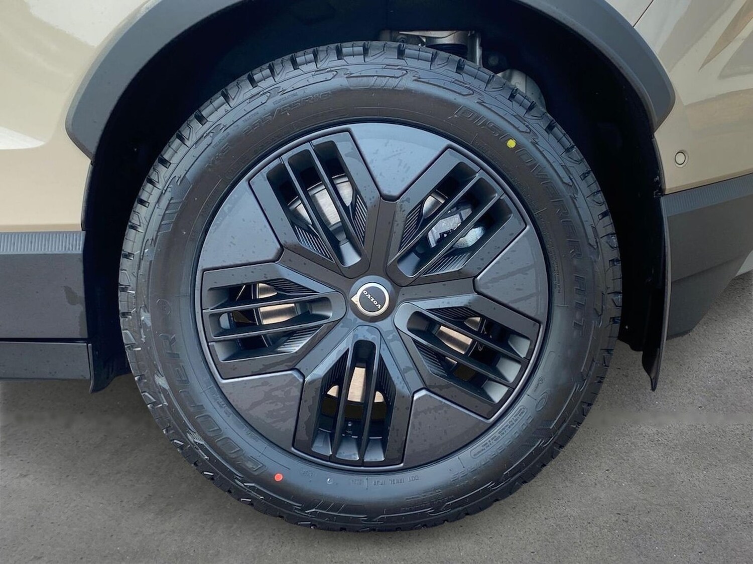 Used Volvo EX30 2025 for sale - 77487554: Photo 6