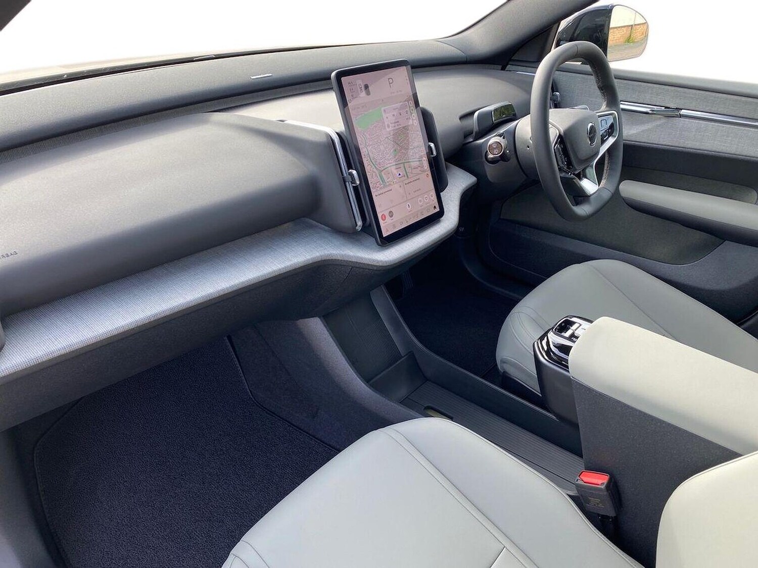 Used Volvo EX30 2025 for sale - 77487554: Photo 7