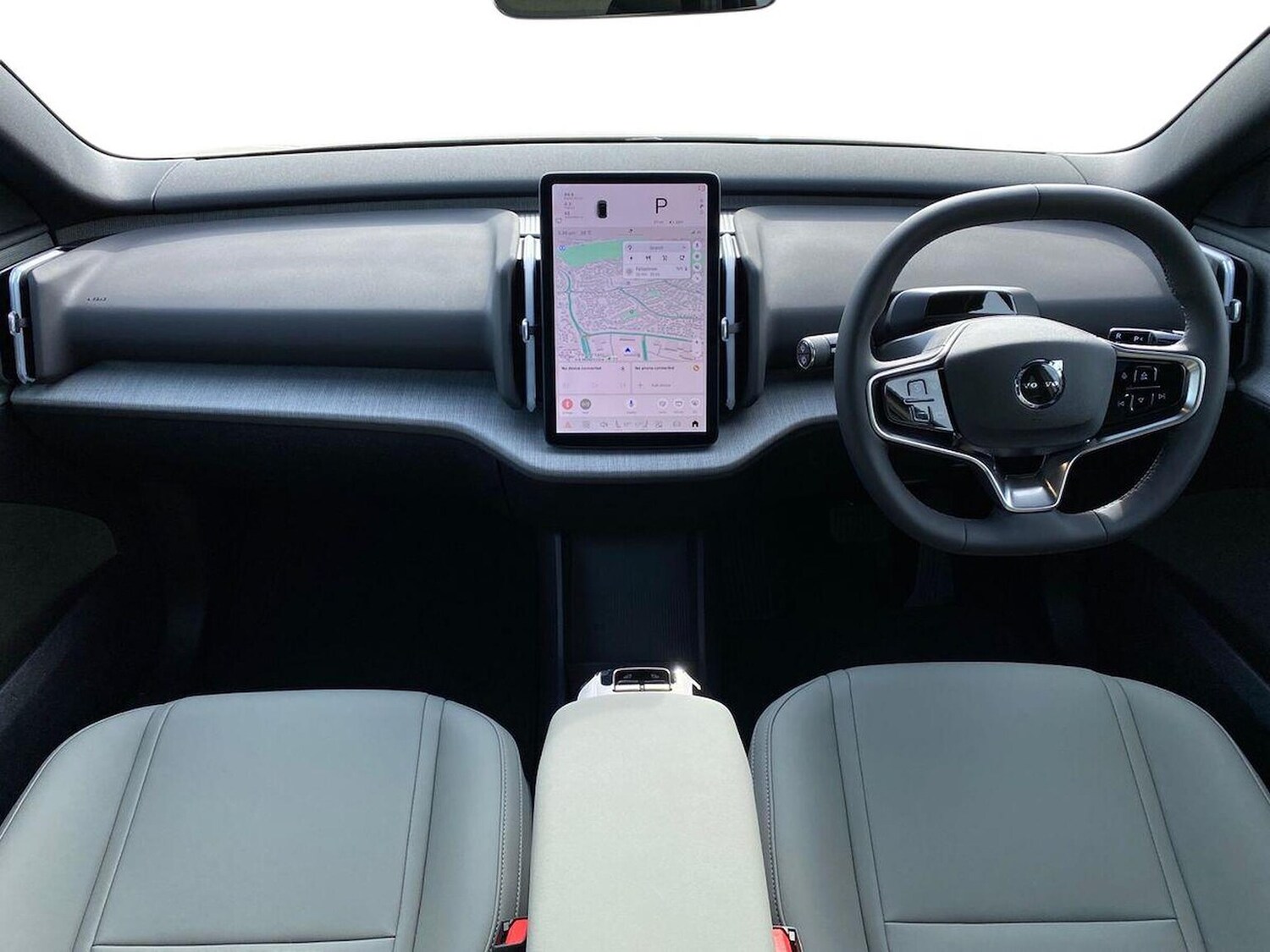 Used Volvo EX30 2025 for sale - 77487554: Photo 8