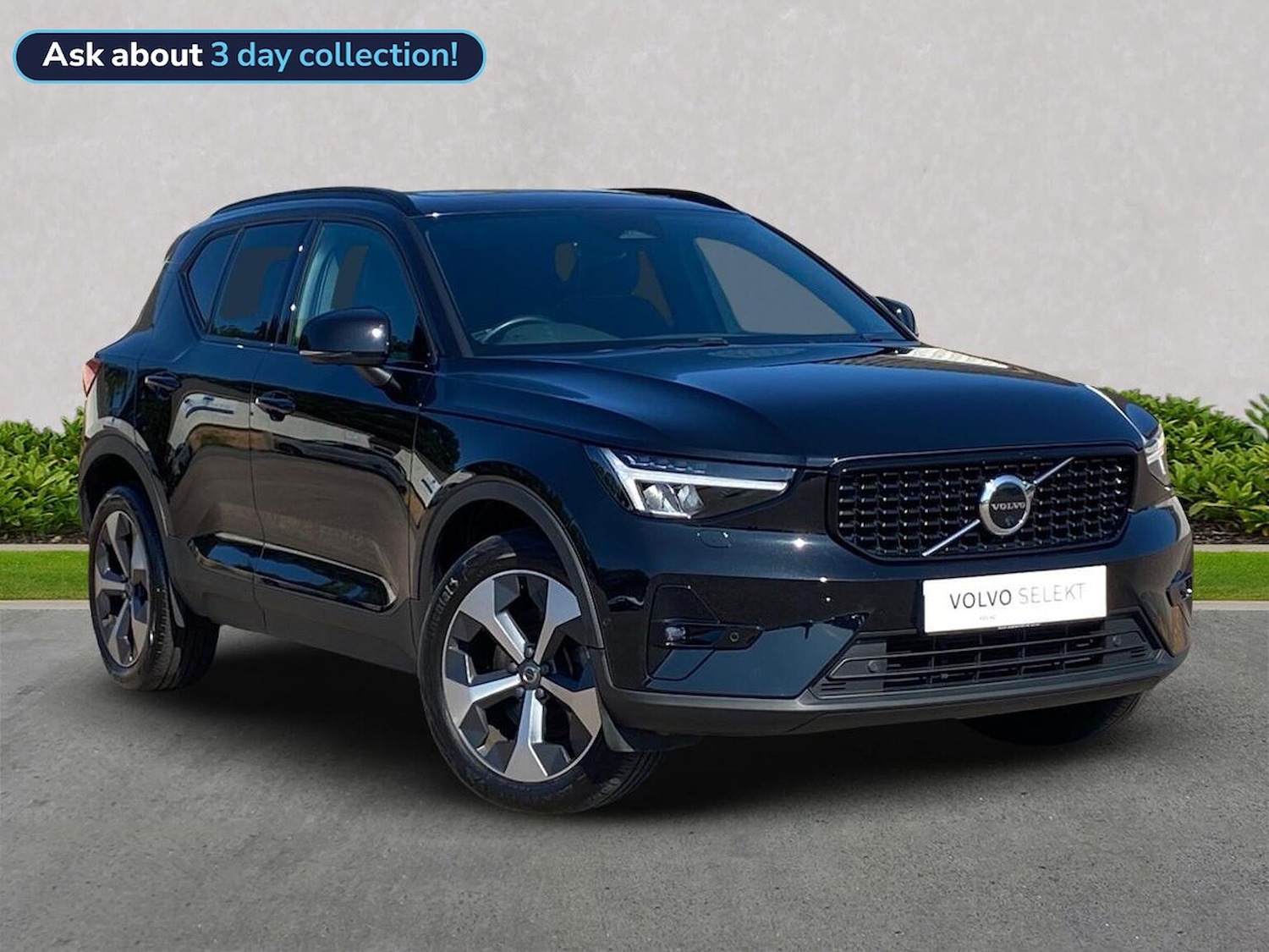 Used Volvo XC40 2022 for sale - 76007247: Photo 1