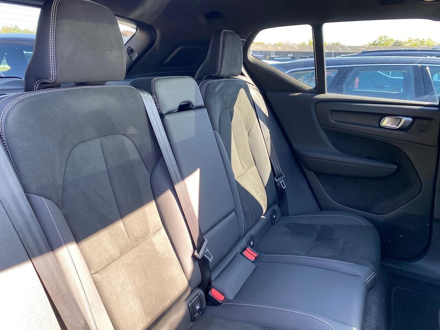 Used Volvo XC40 2022 for sale - 76007247: Photo 16