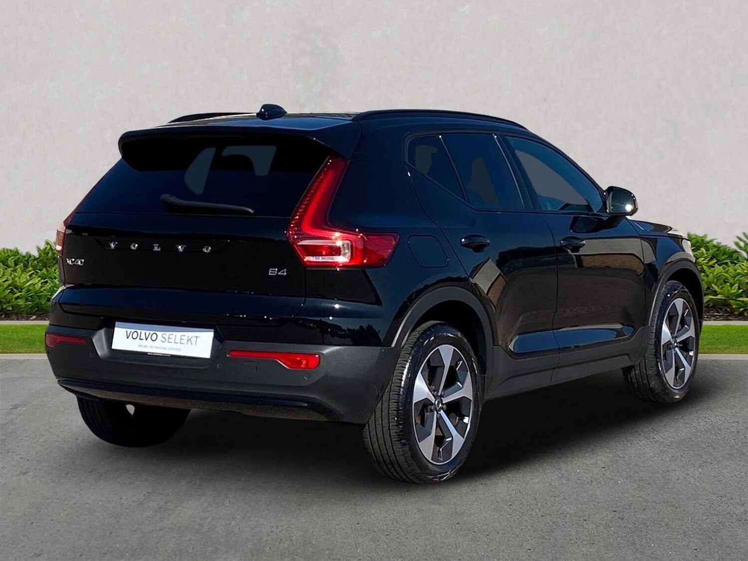 Used Volvo XC40 2022 for sale - 76007247: Photo 18