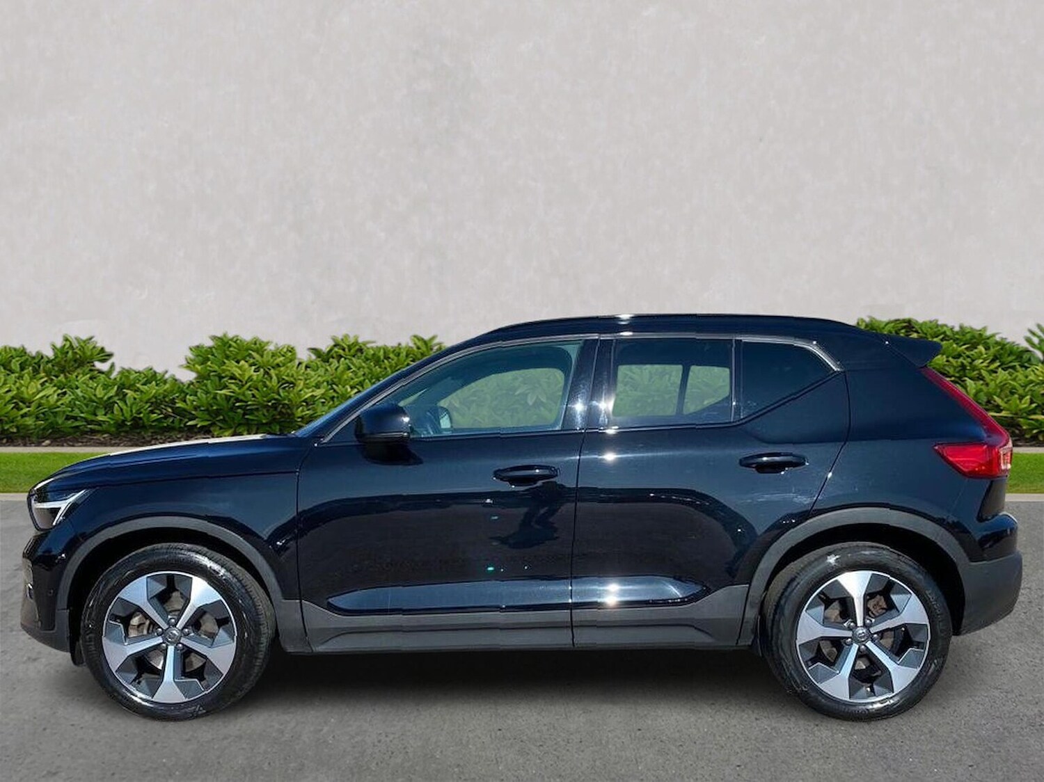 Used Volvo XC40 2022 for sale - 76007247: Photo 19