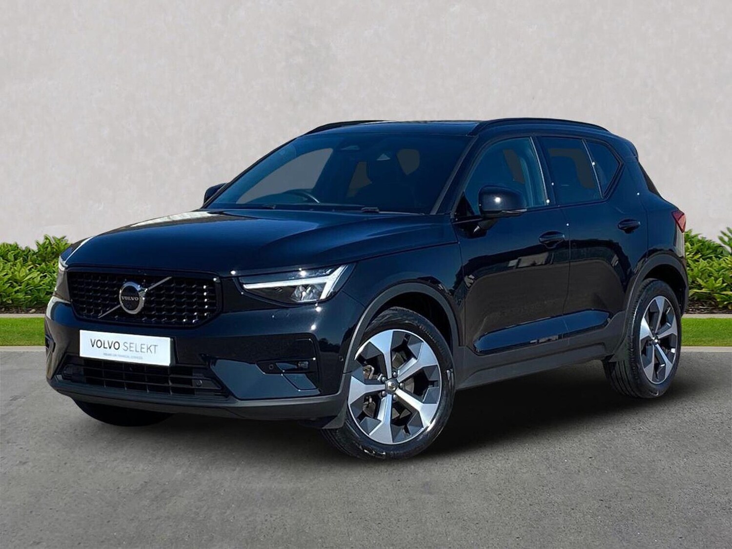 Used Volvo XC40 2022 for sale - 76007247: Photo 20