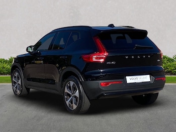 Used Volvo XC40 2022 for sale - 76007247: Photo