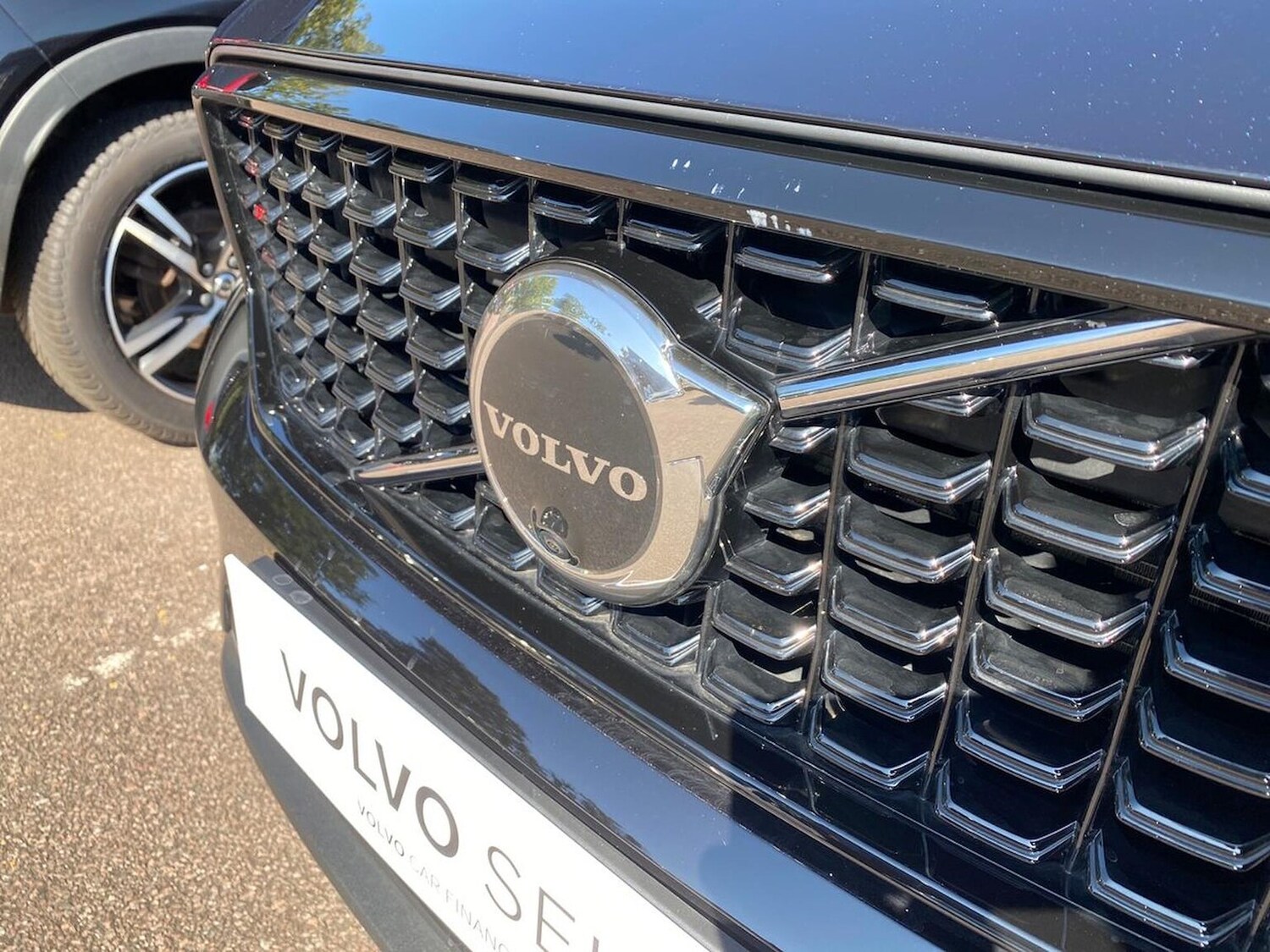 Used Volvo XC40 2022 for sale - 76007247: Photo 33