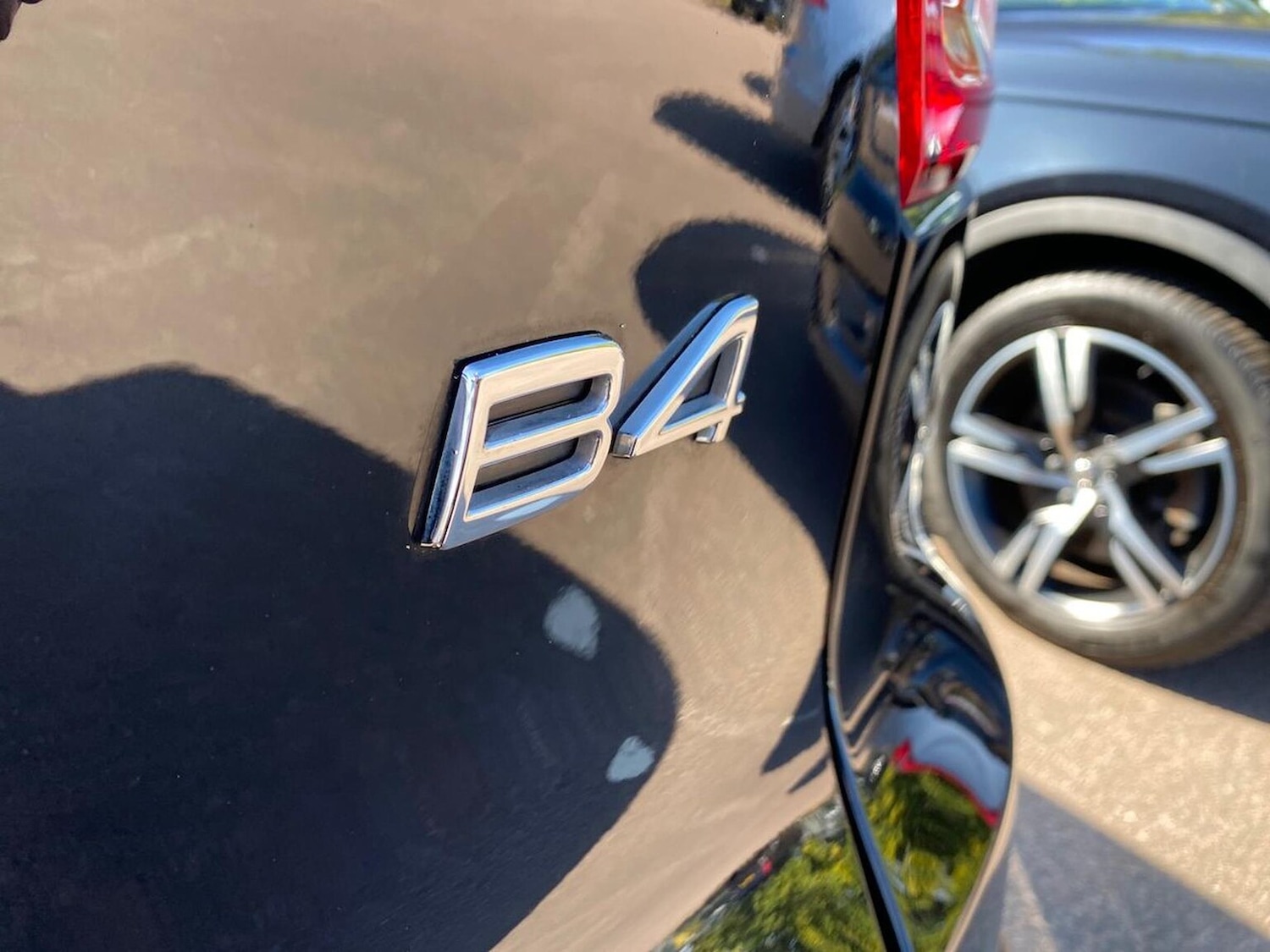 Used Volvo XC40 2022 for sale - 76007247: Photo 35