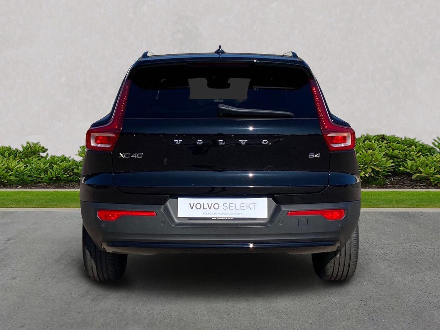 Used Volvo XC40 2022 for sale - 76007247: Photo 4