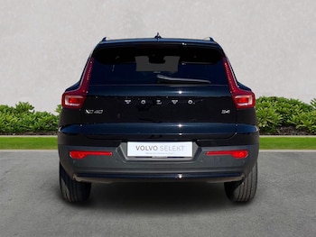 Used Volvo XC40 2022 for sale - 76007247: Photo