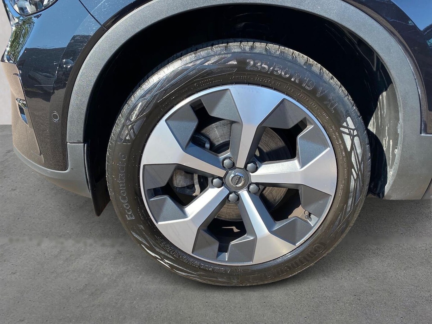 Used Volvo XC40 2022 for sale - 76007247: Photo 6