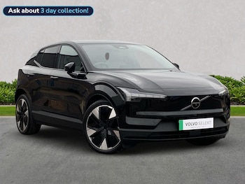 Volvo - EX30