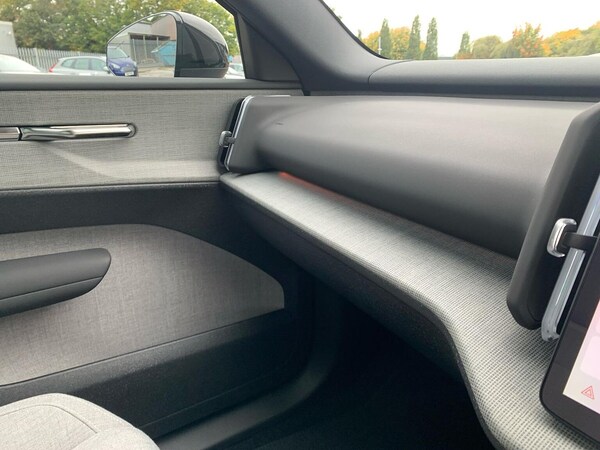 Used Volvo EX30 2025 for sale - 76194461: Photo 29