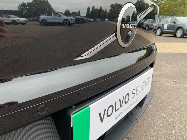 Used Volvo EX30 2025 for sale - 76194461: Photo 33