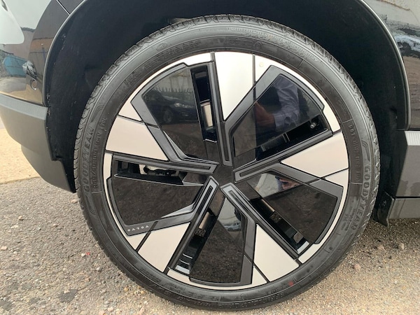 Used Volvo EX30 2025 for sale - 76194461: Photo 6