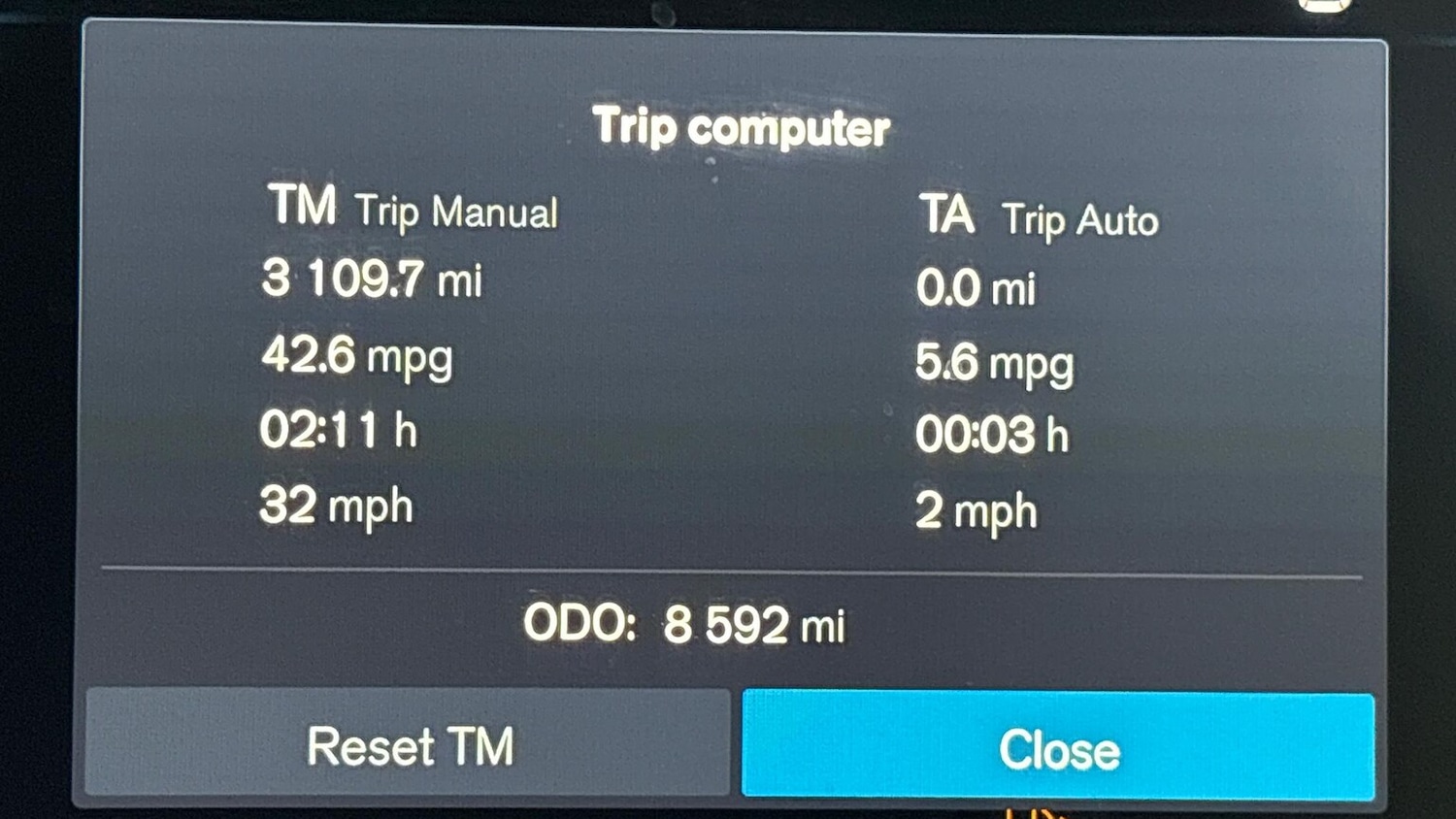 Used Volvo XC40 2025 for sale - 76422381: Photo 11