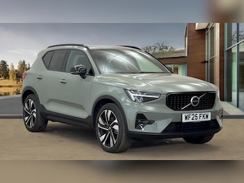 Volvo - XC40