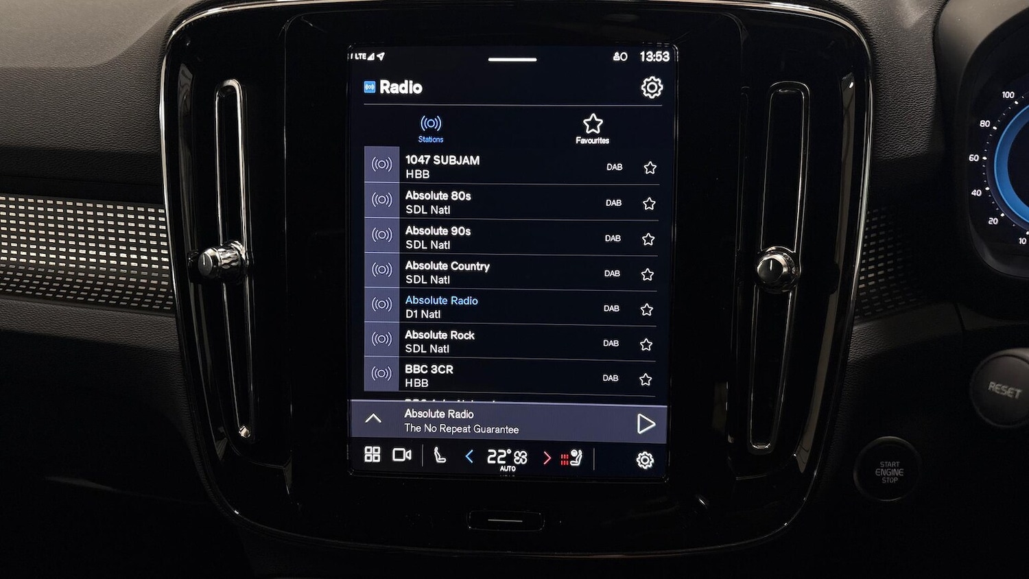 Used Volvo XC40 2025 for sale - 76422381: Photo 21