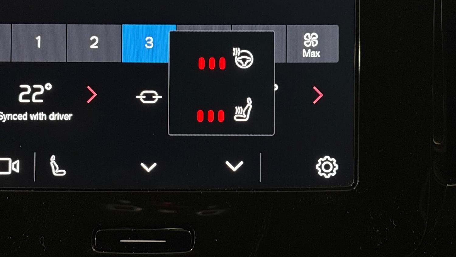 Used Volvo XC40 2025 for sale - 76422381: Photo 23