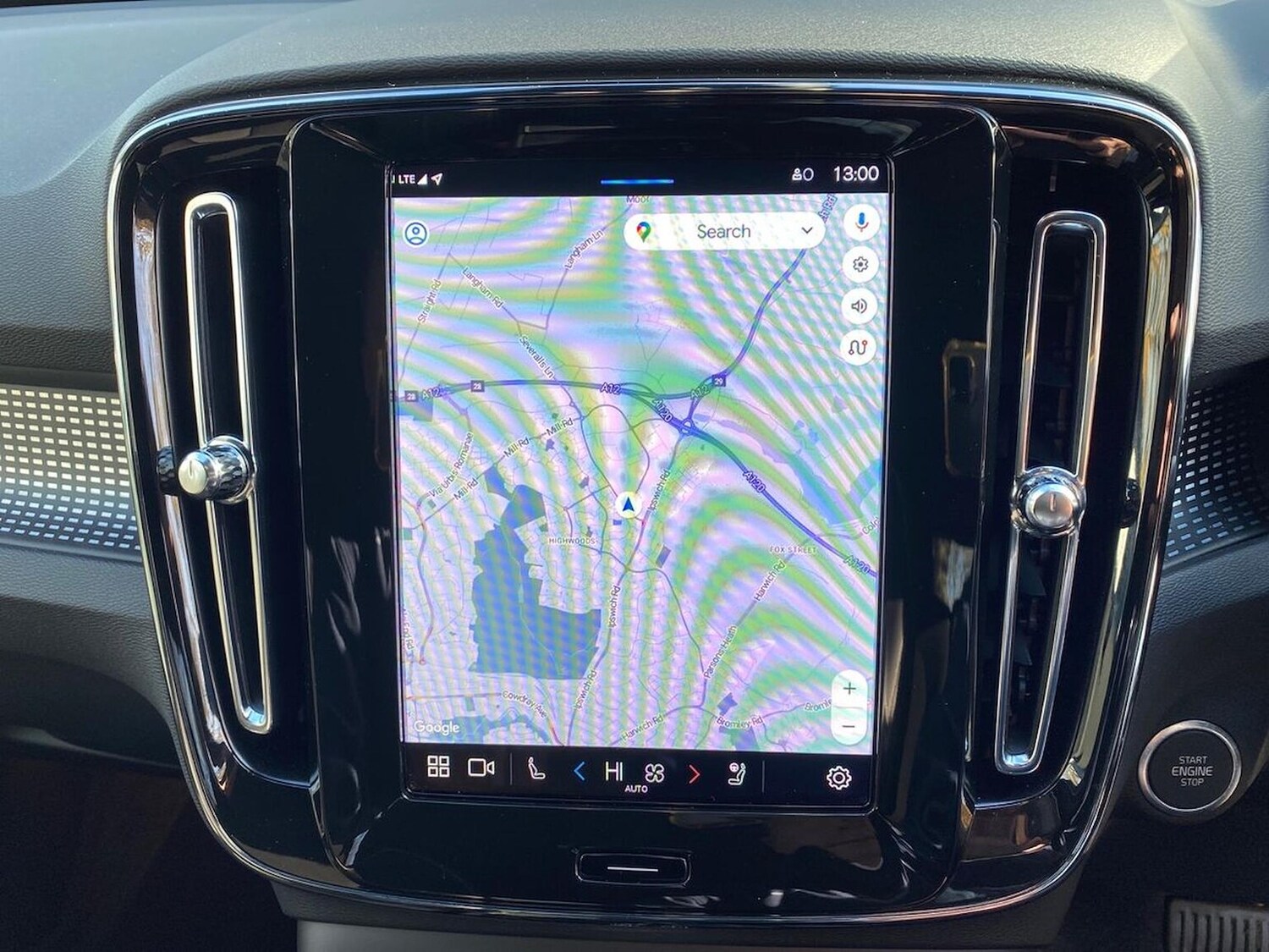 Used Volvo XC40 2025 for sale - 76422381: Photo 24