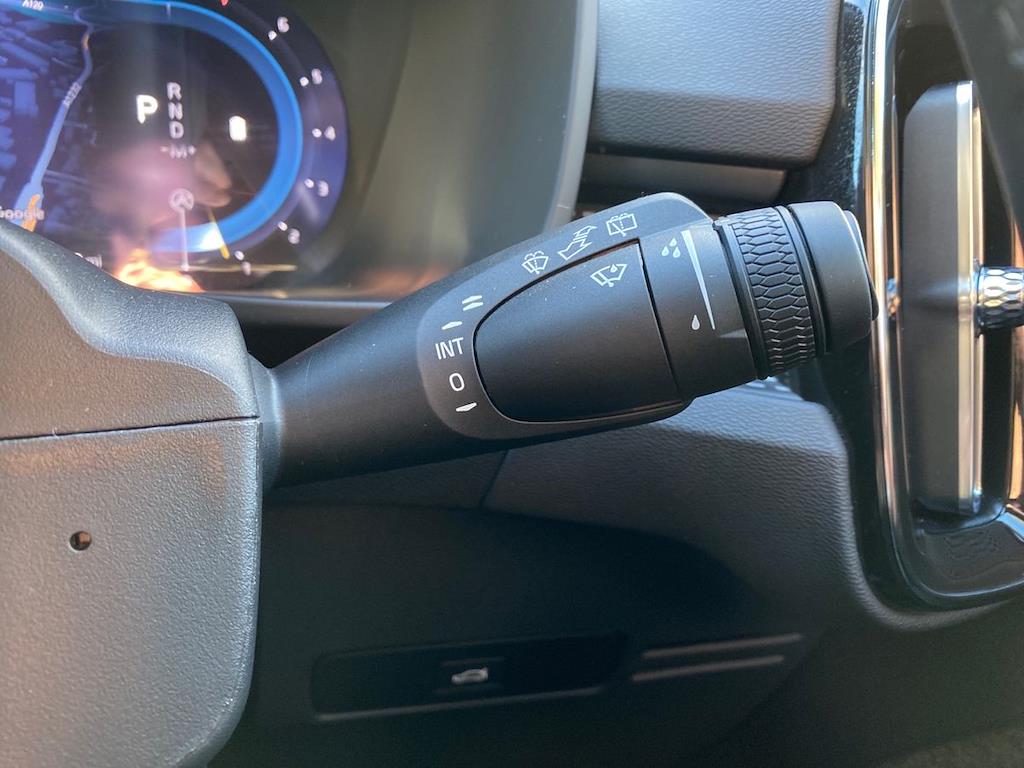 Used Volvo XC40 2025 for sale - 76422381: Photo 28