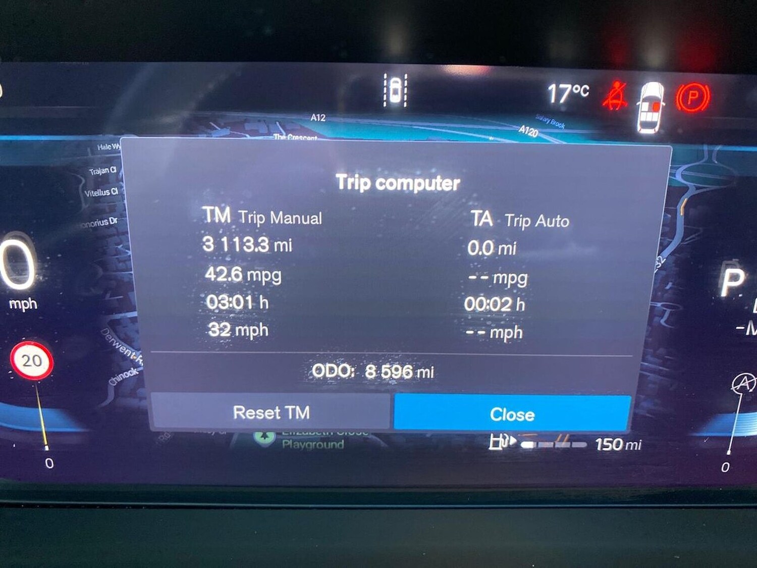 Used Volvo XC40 2025 for sale - 76422381: Photo 31