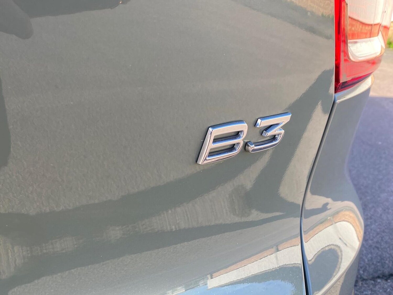 Used Volvo XC40 2025 for sale - 76422381: Photo 34