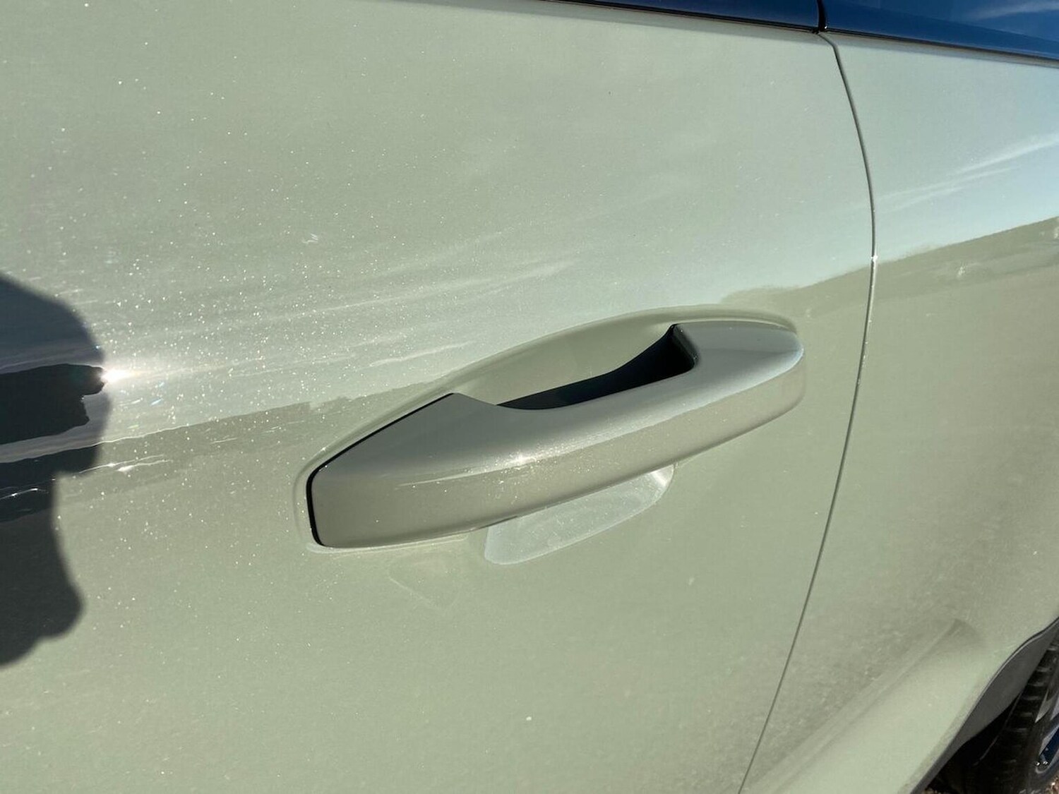 Used Volvo XC40 2025 for sale - 76422381: Photo 36