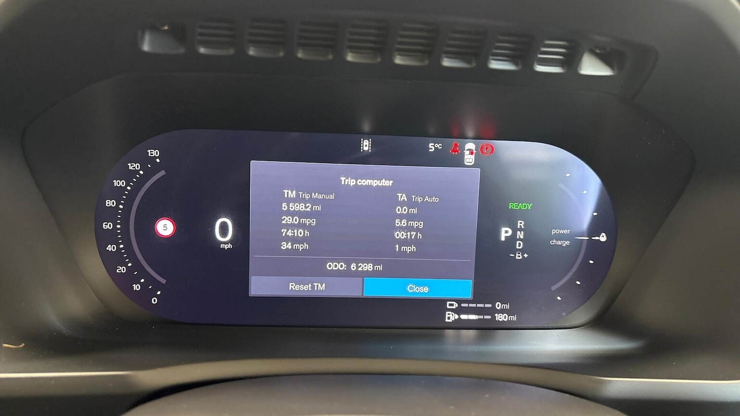 Used Volvo XC90 2025 for sale - 76969035: Photo 10