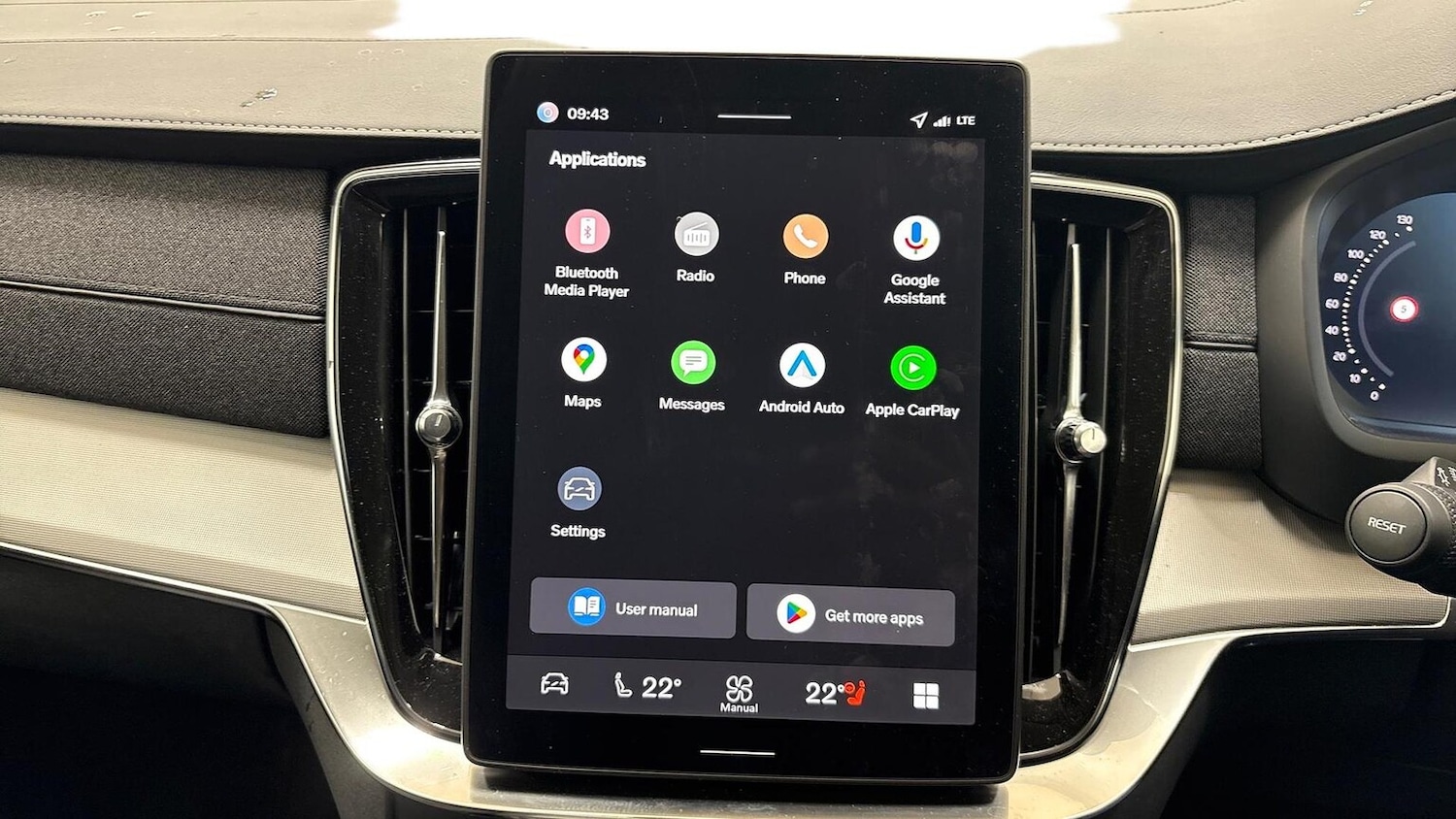 Used Volvo XC90 2025 for sale - 76969035: Photo 15