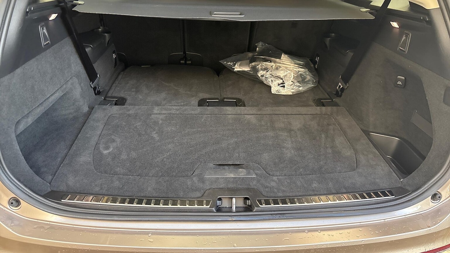 Used Volvo XC90 2025 for sale - 76969035: Photo 17