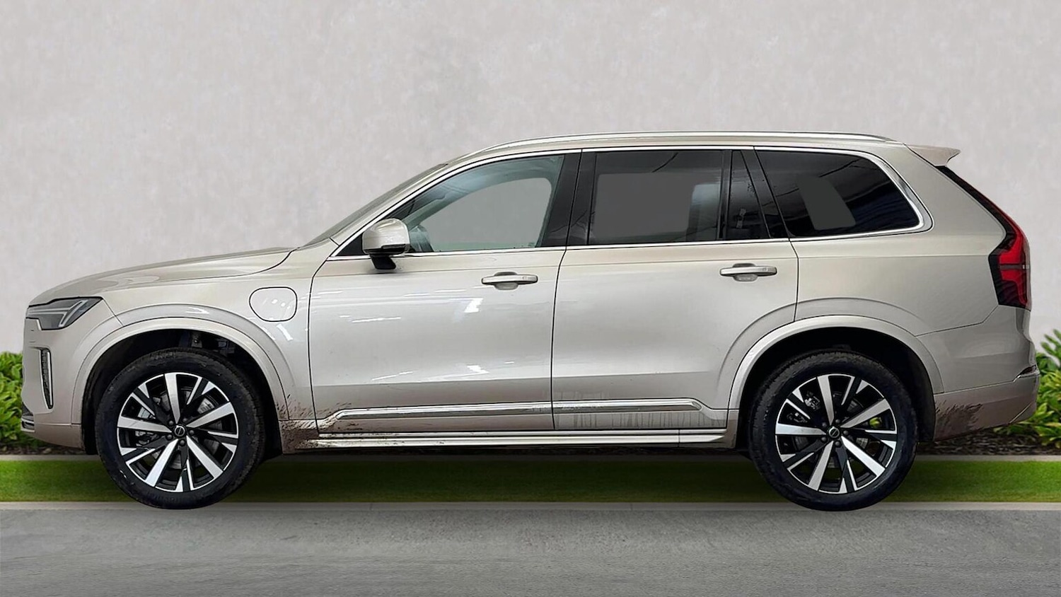 Used Volvo XC90 2025 for sale - 76969035: Photo 19